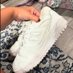 New Balance 550’s